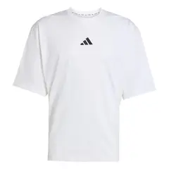 ADIDAS - Polera Power Oversize