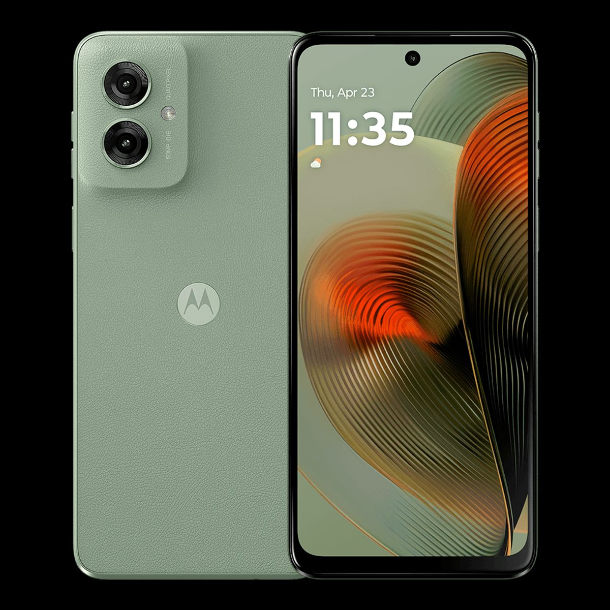 MOTOROLA - Motorola G55 5g 256gb 8gb RAM VERDE