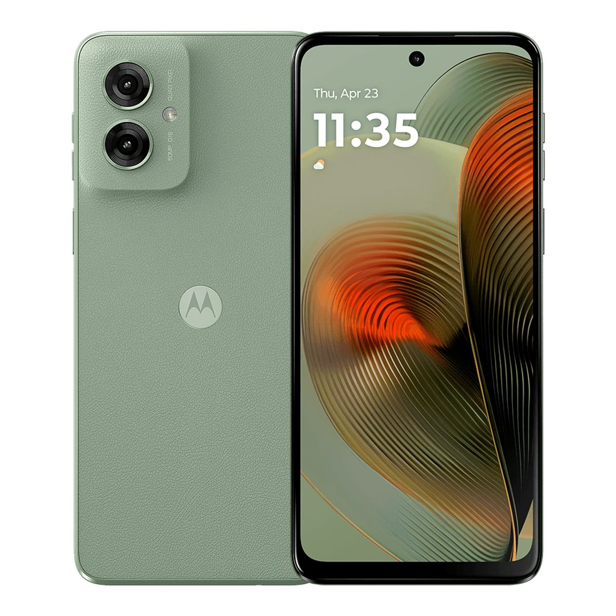 MOTOROLA - Motorola G55 5g 256gb 8gb RAM VERDE
