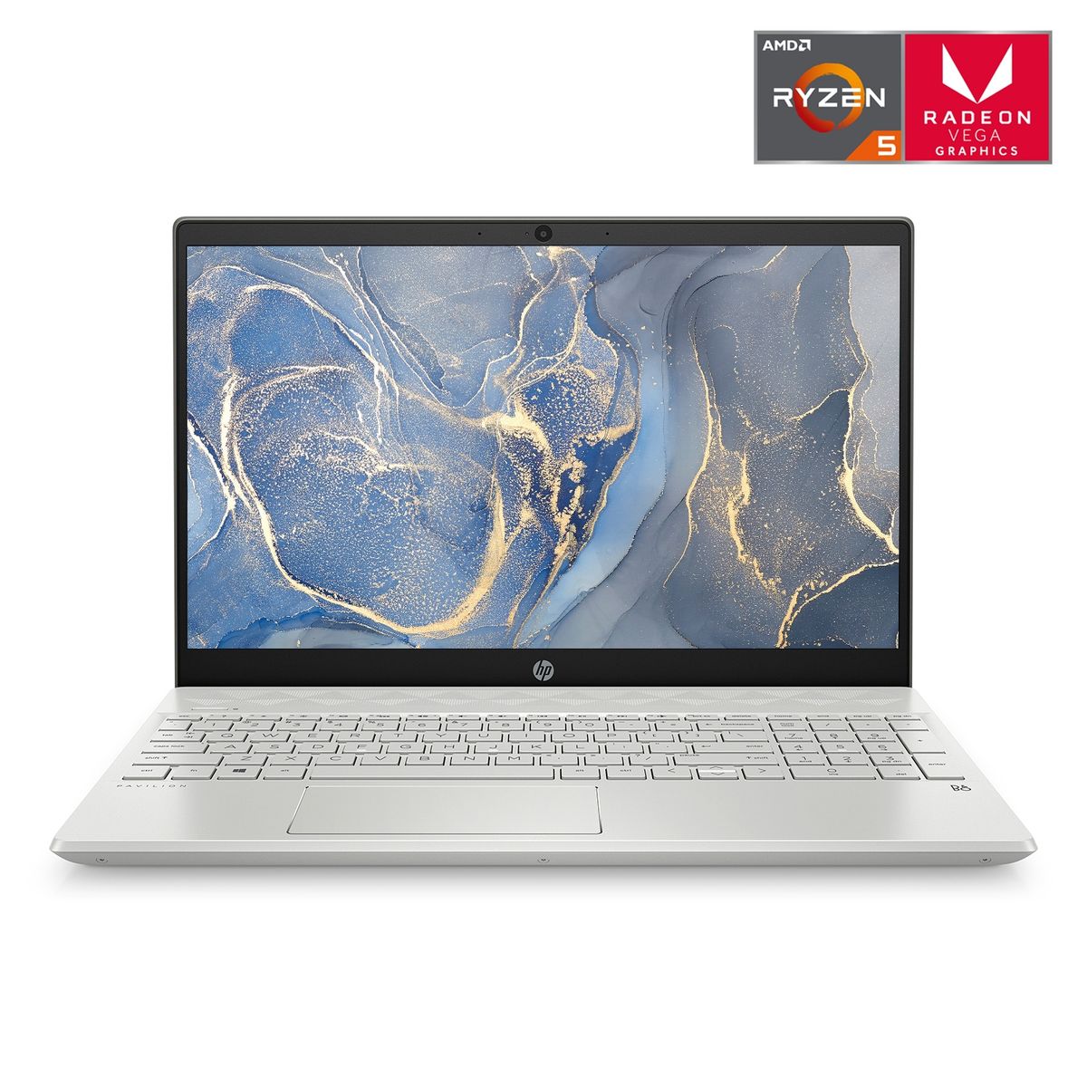 HP - NTB HP 15-CW1020LA R5 8 256SS 15