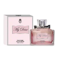 TC - My Dear EDP 100 ml Mujer