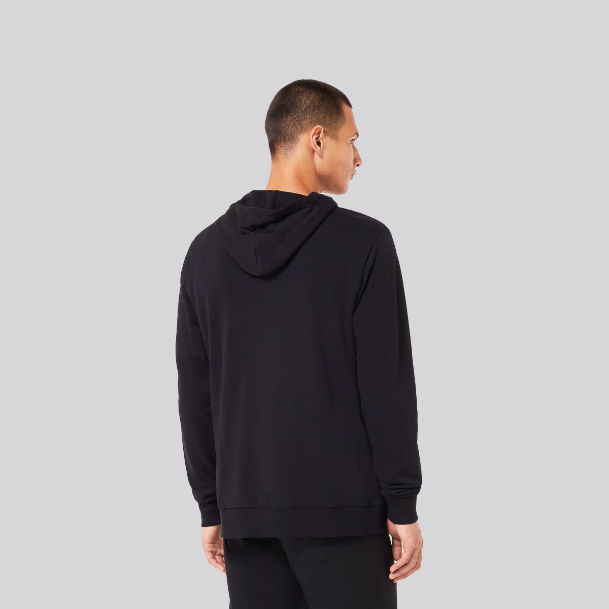 OAKLEY - Polerón Hombre Duality B1B Po Oakley Blackout