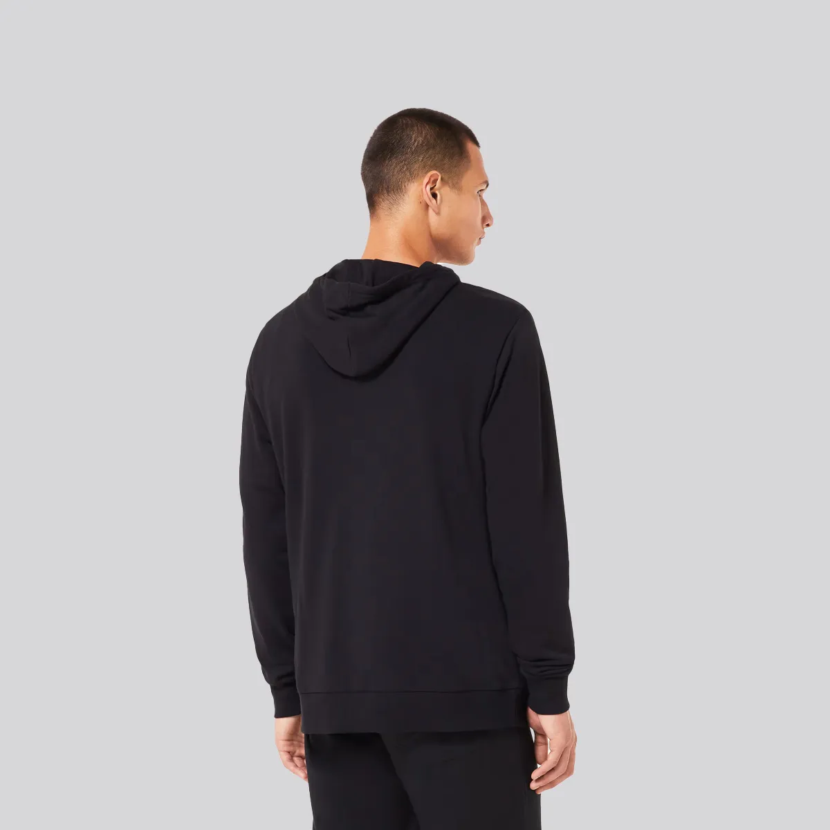 OAKLEY - Polerón Hombre Duality B1B Po Oakley Blackout