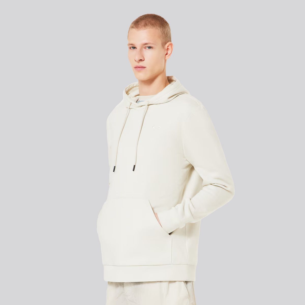 OAKLEY - Polerón Hombre Relax 2.0 Oakley Mist