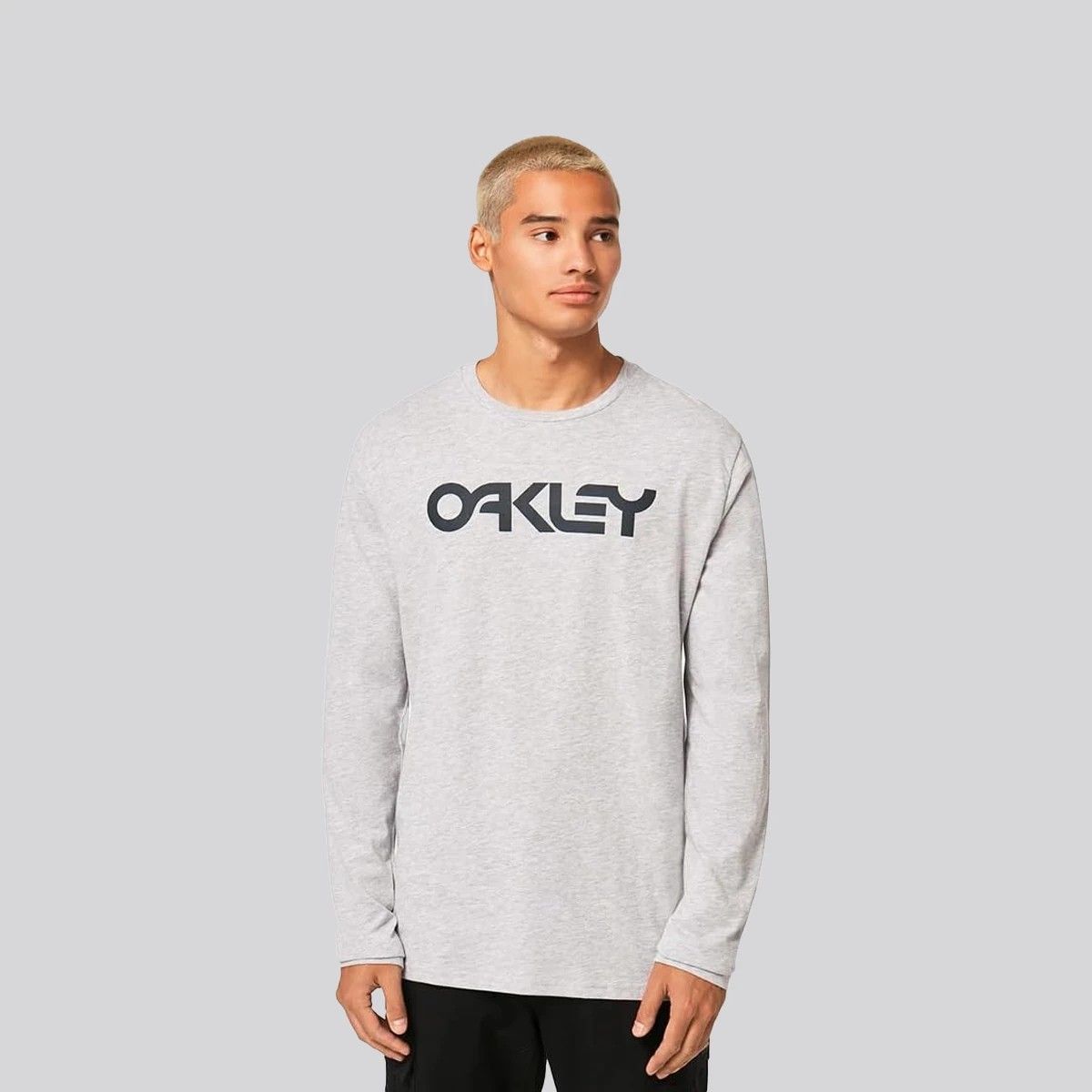 OAKLEY - Polera Hombre Mark II LS Oakley Beige