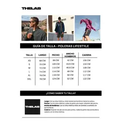 OAKLEY - Polera Hombre Mark II LS Beige