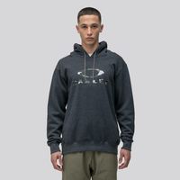 Polerón Hombre Camo Gris