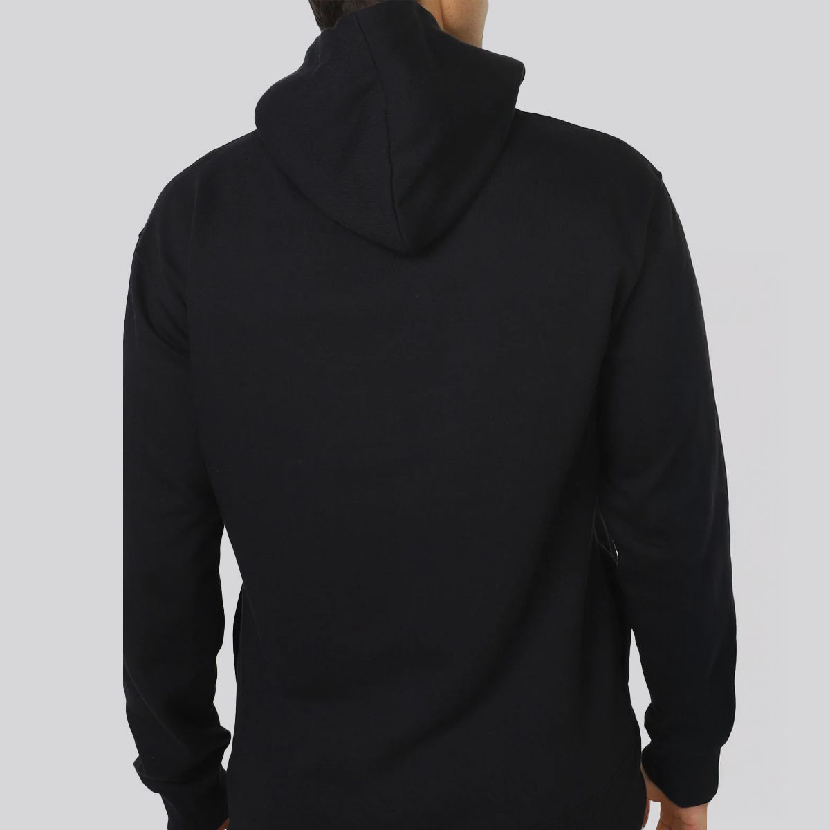 OAKLEY - Polerón Hombre Half Zip Oakley Black