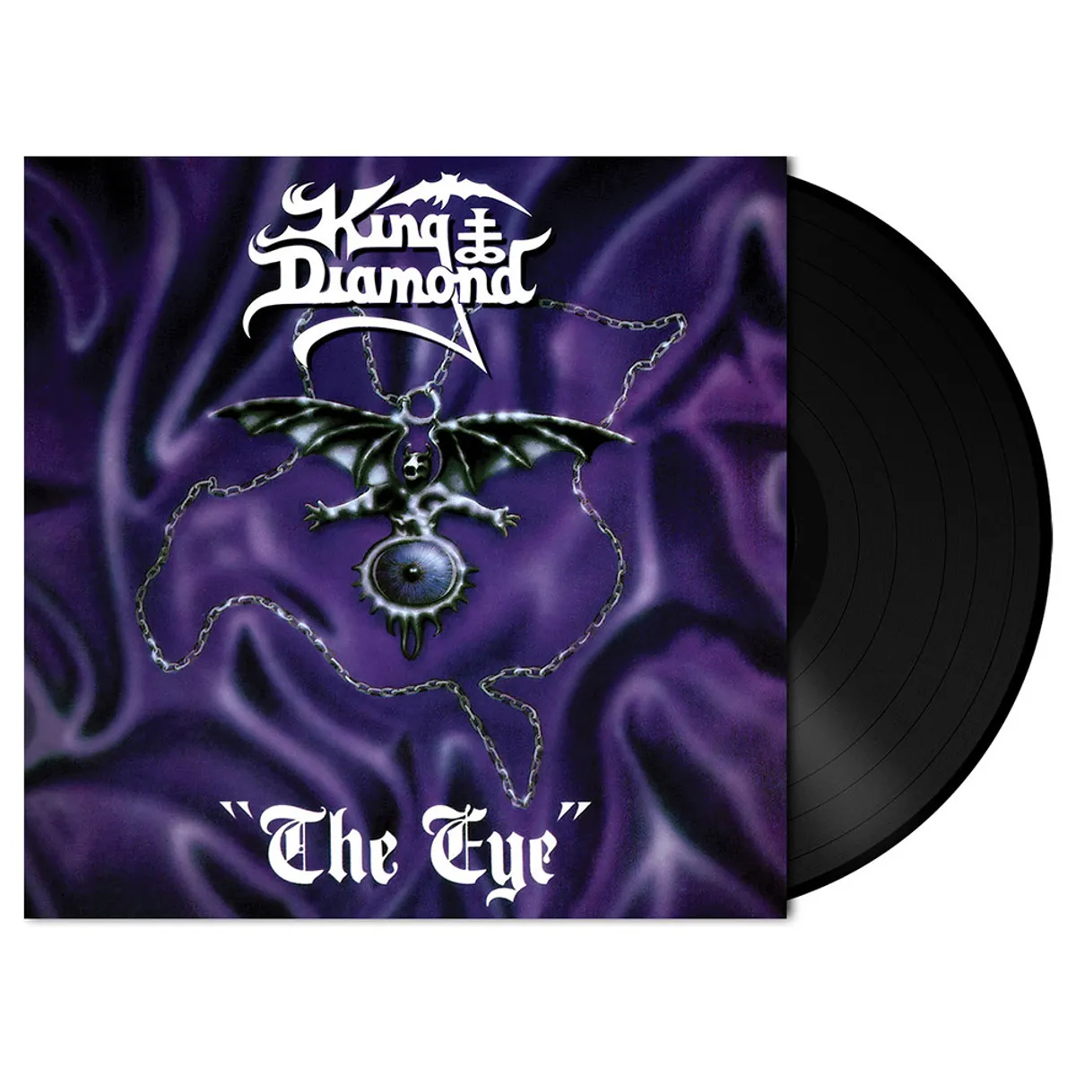 GENERICO - King Diamond - The Eye - Vinilo 180 grs