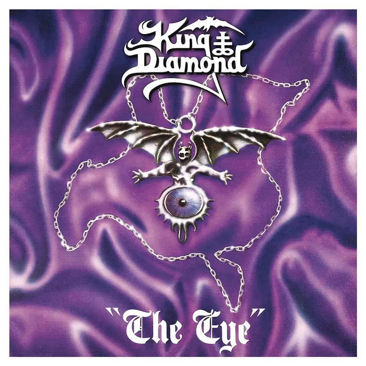 GENERICO - King Diamond - The Eye - Vinilo 180 grs