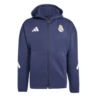 Real Madrid Z.N.E. Chaqueta Emblemática