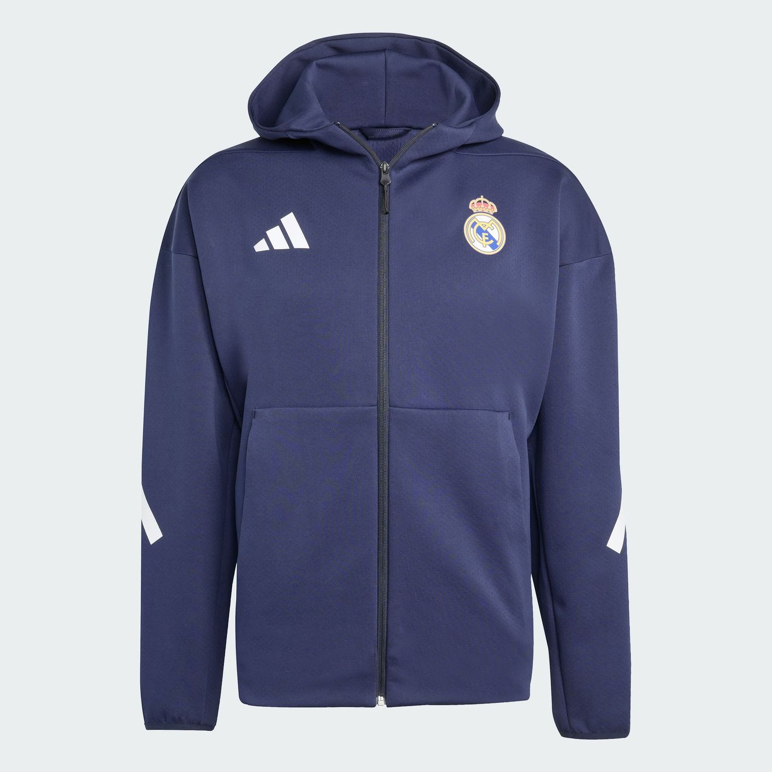 ADIDAS Real Madrid ADIDAS Z.N.E. Chaqueta Emblemática | falabella.com