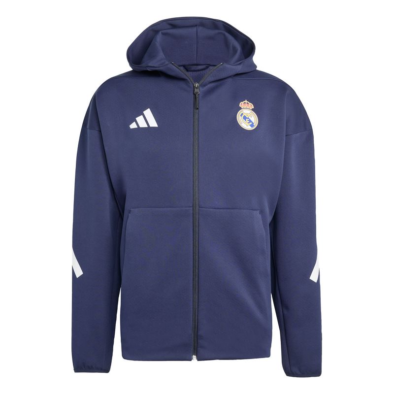 ADIDAS - REAL ANTH JKT