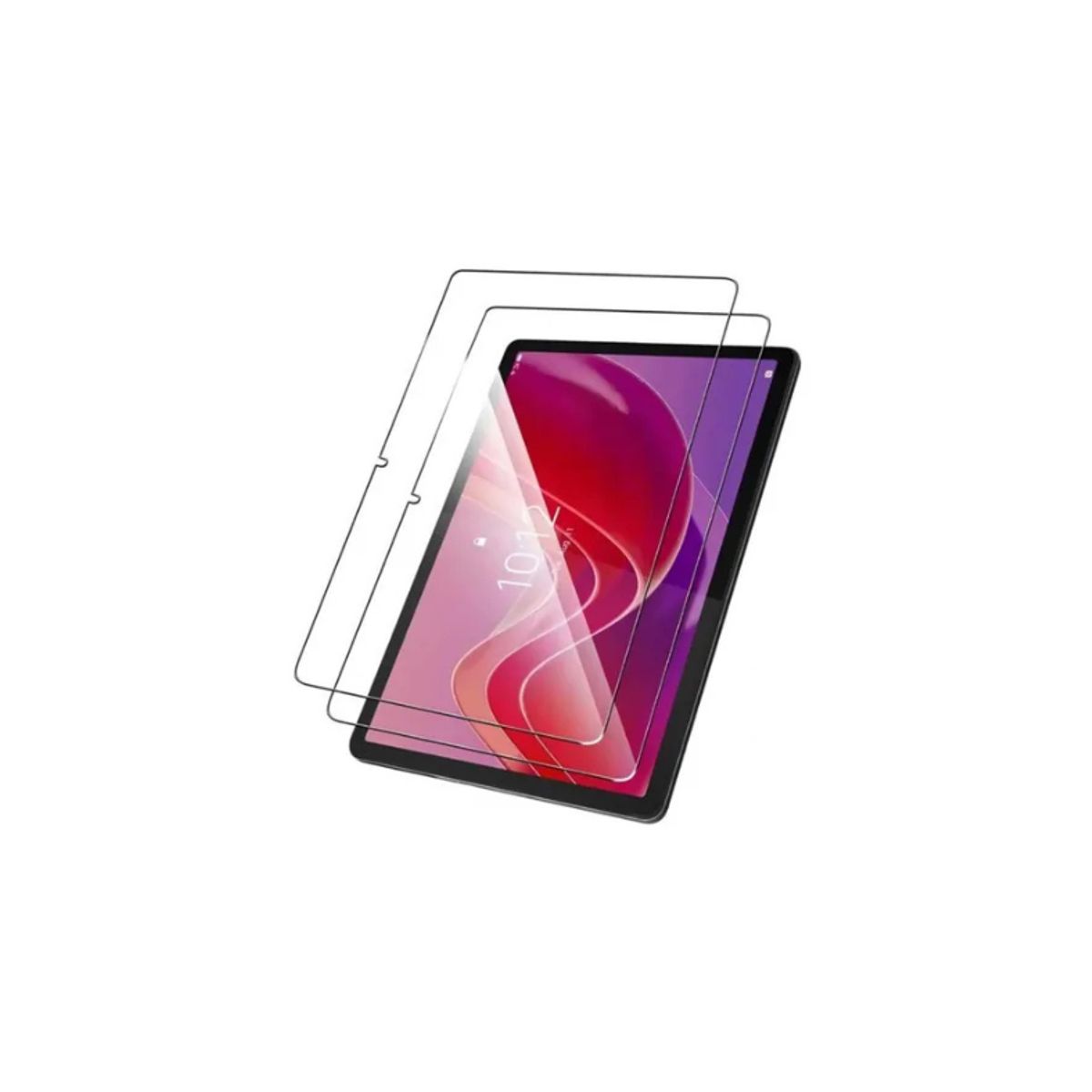 GENERICO - Lamina De Vidrio Para Lenovo M11 11 2024