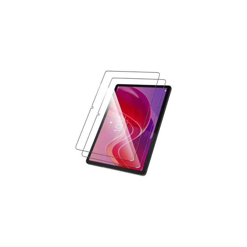 GENERICO - Lamina De Vidrio Para Lenovo M11 11 2024