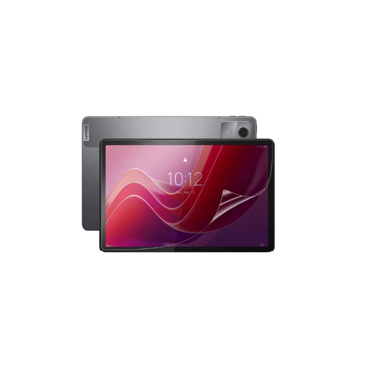 GENERICO - Lamina Protectora De Hidrogel Para Lenovo M11 11 2024