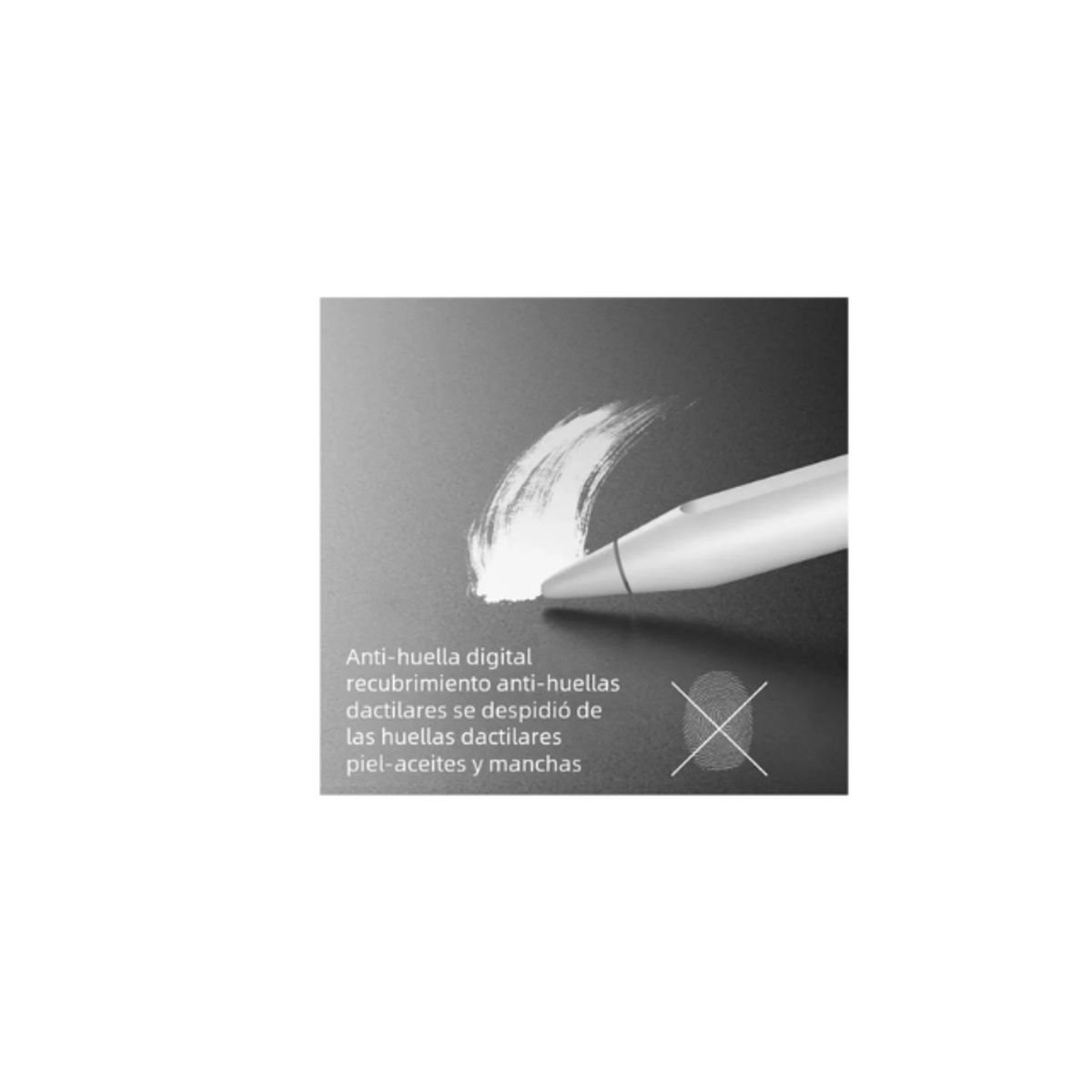 GENERICO - Lamina Hidrigel Anti Huellas Para Lenovo M11 11 2024