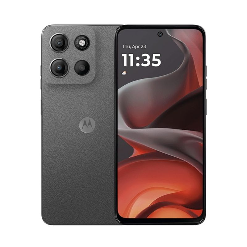 MOTOROLA - Smartphone Motorola Moto G15 4GB con 128GB Gris