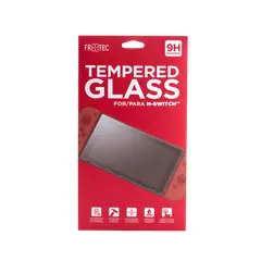 NINTENDO - Protector Cristal Templado para Switch