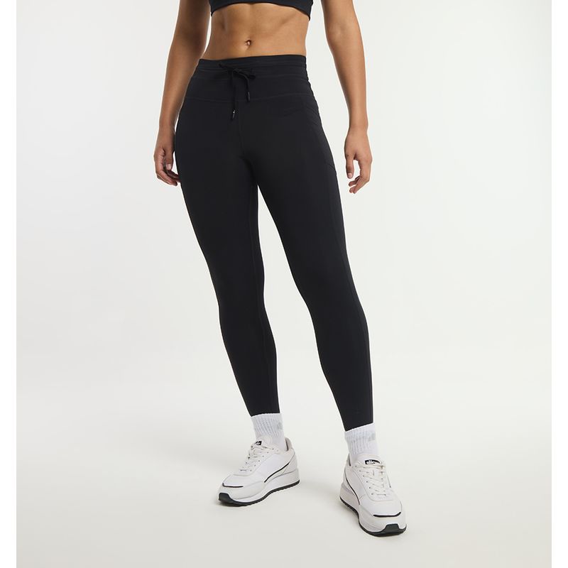 ELLESSE - CALZA MUJER ELLESSE SARA NEGRO