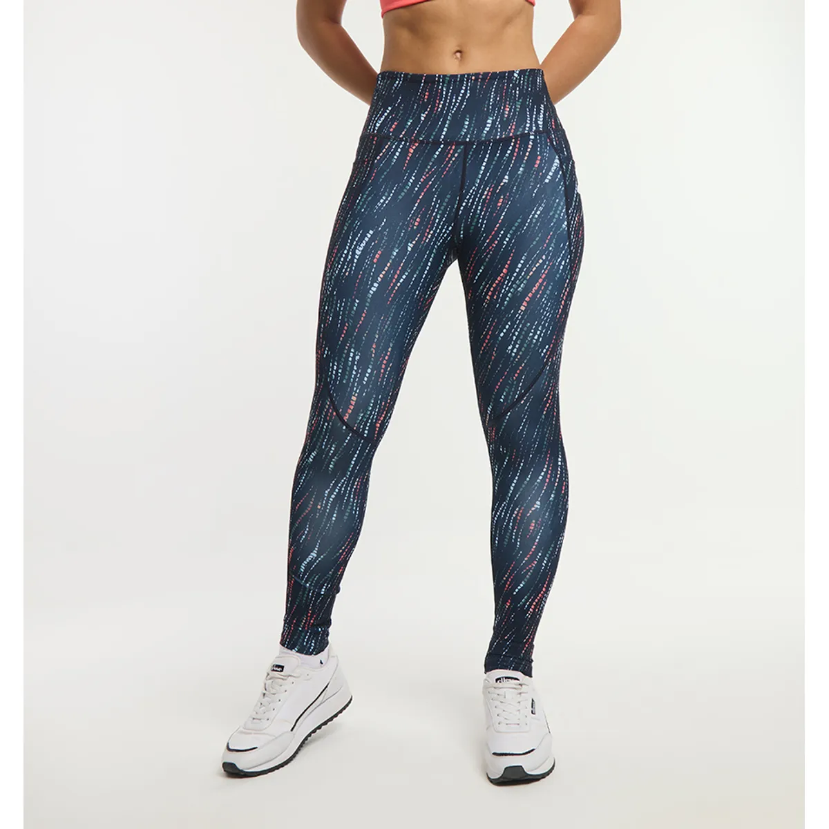 ELLESSE - CALZA MUJER ELLESSE SOLEDAD MULTICOLOR