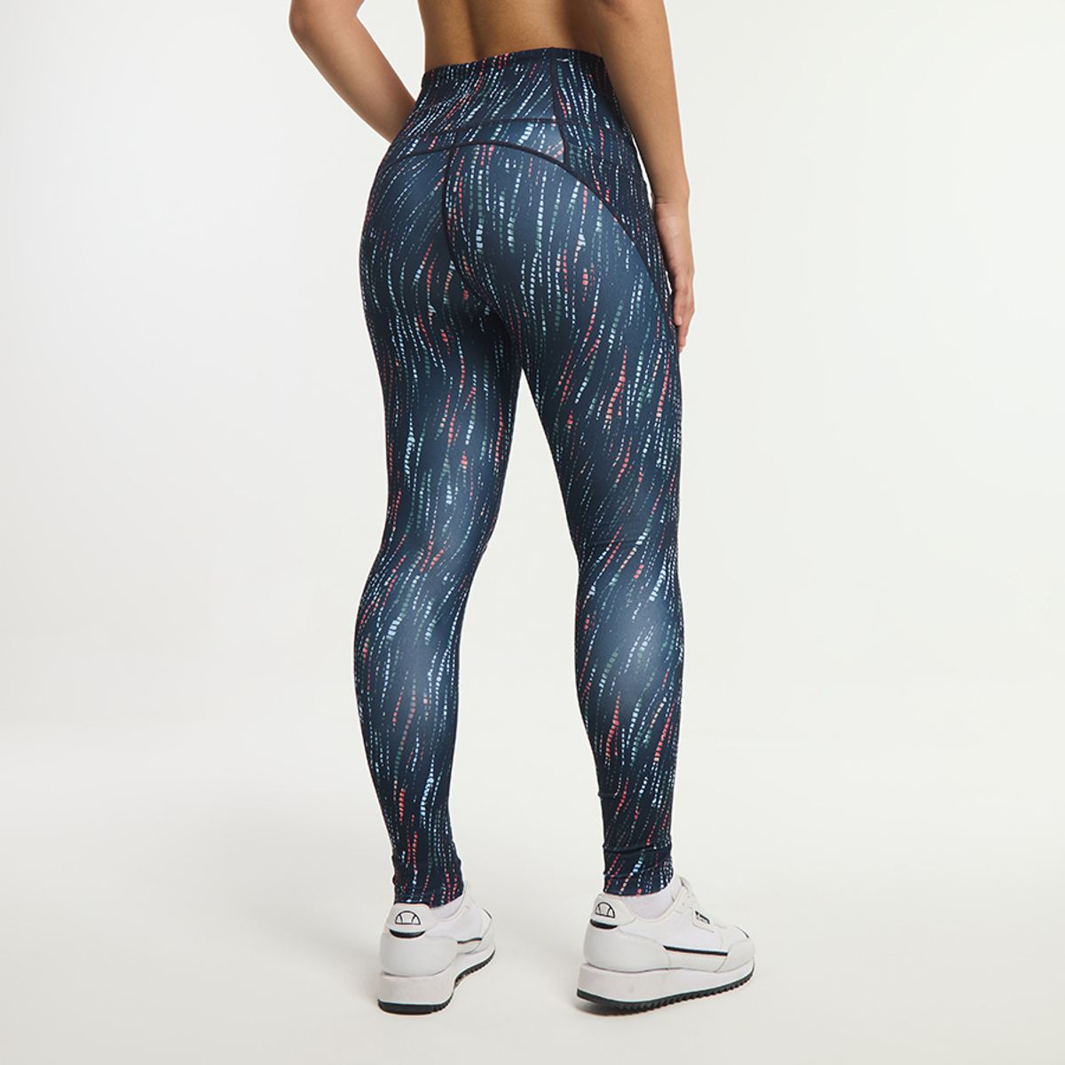 ELLESSE - CALZA MUJER ELLESSE SOLEDAD MULTICOLOR