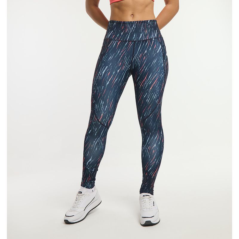 ELLESSE - CALZA MUJER ELLESSE SOLEDAD MULTICOLOR