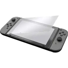 NINTENDO - Protector de pantalla de vidrio templado 9H para Switch