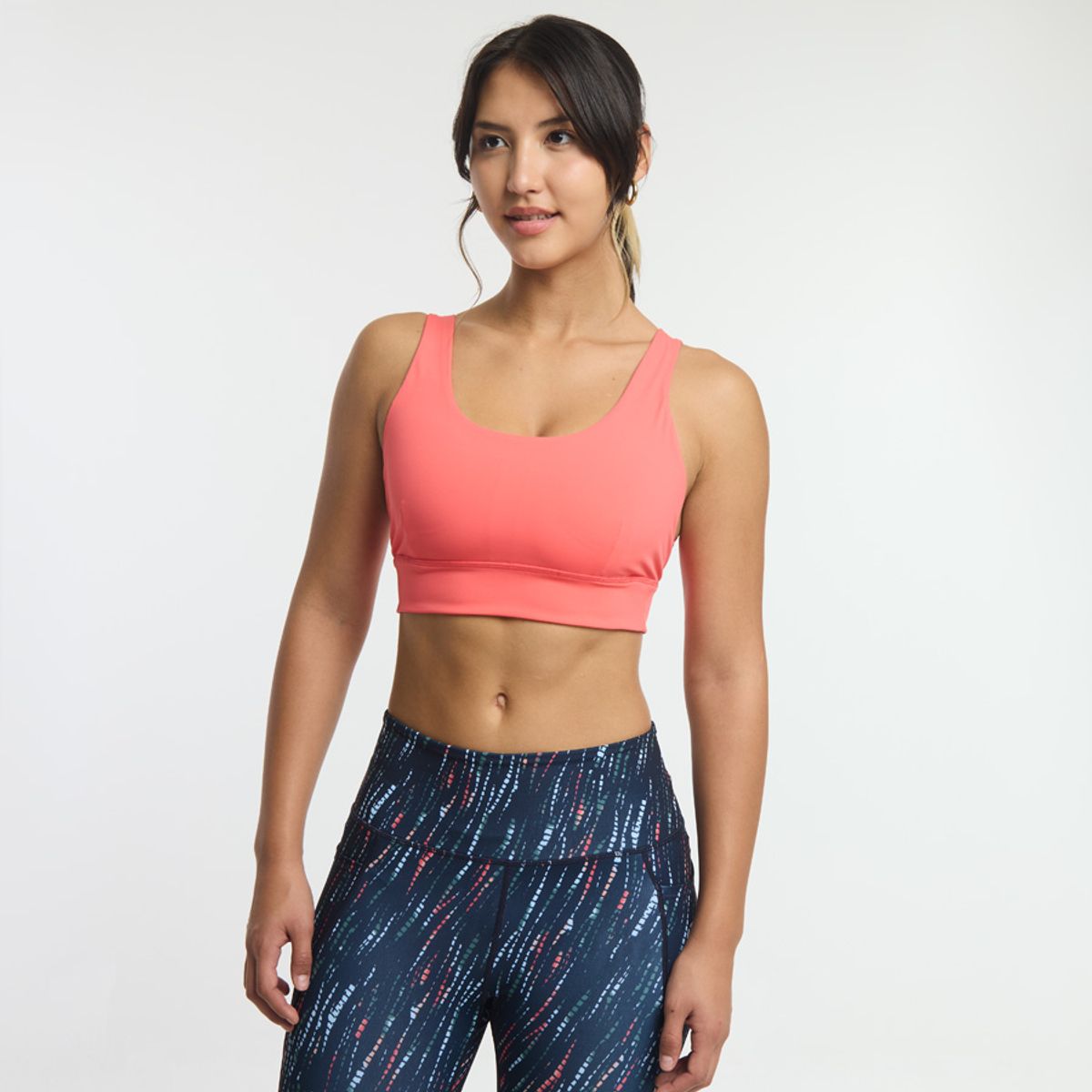 ELLESSE - PETO MUJER ELLESSE SHANTAL CORAL