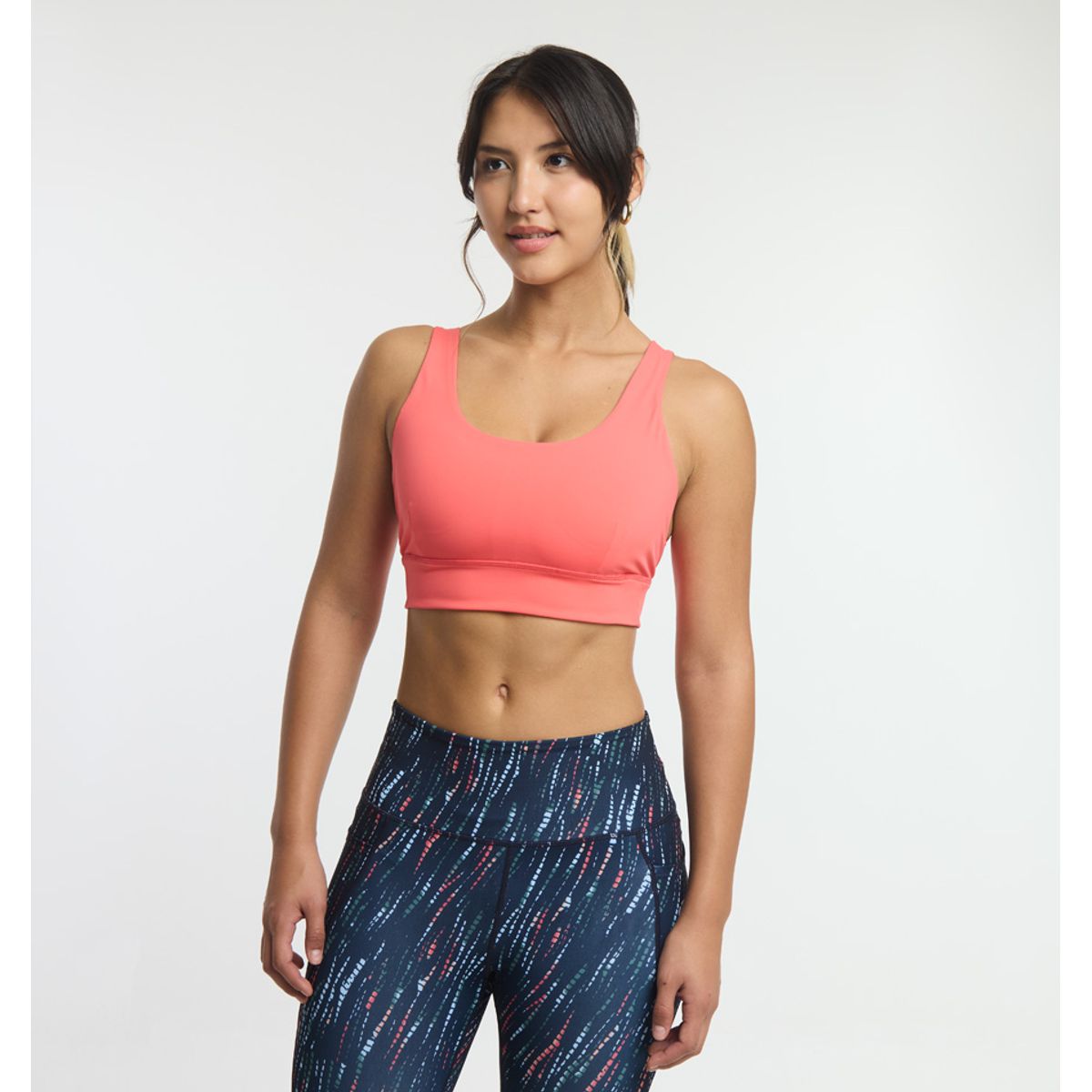 ELLESSE - PETO MUJER ELLESSE SHANTAL CORAL