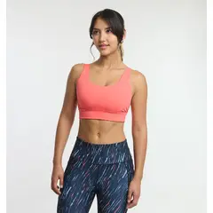 ELLESSE - PETO MUJER SHANTAL CORAL