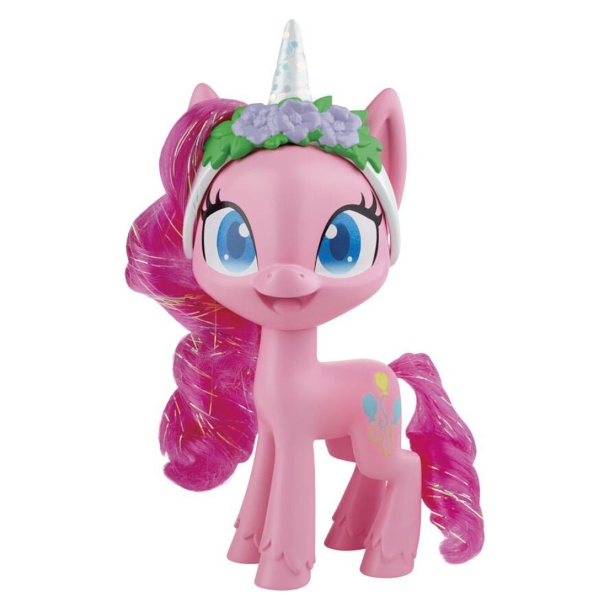 MY LITTLE PONY - My Little Pony Pinkie Pie Unicornio