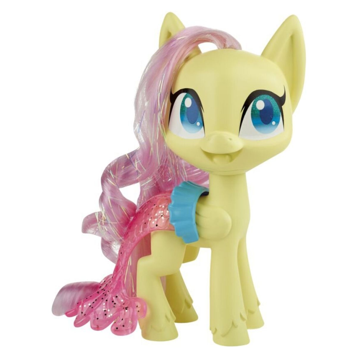 MY LITTLE PONY - My Little Pony Fluttershy Mermaid