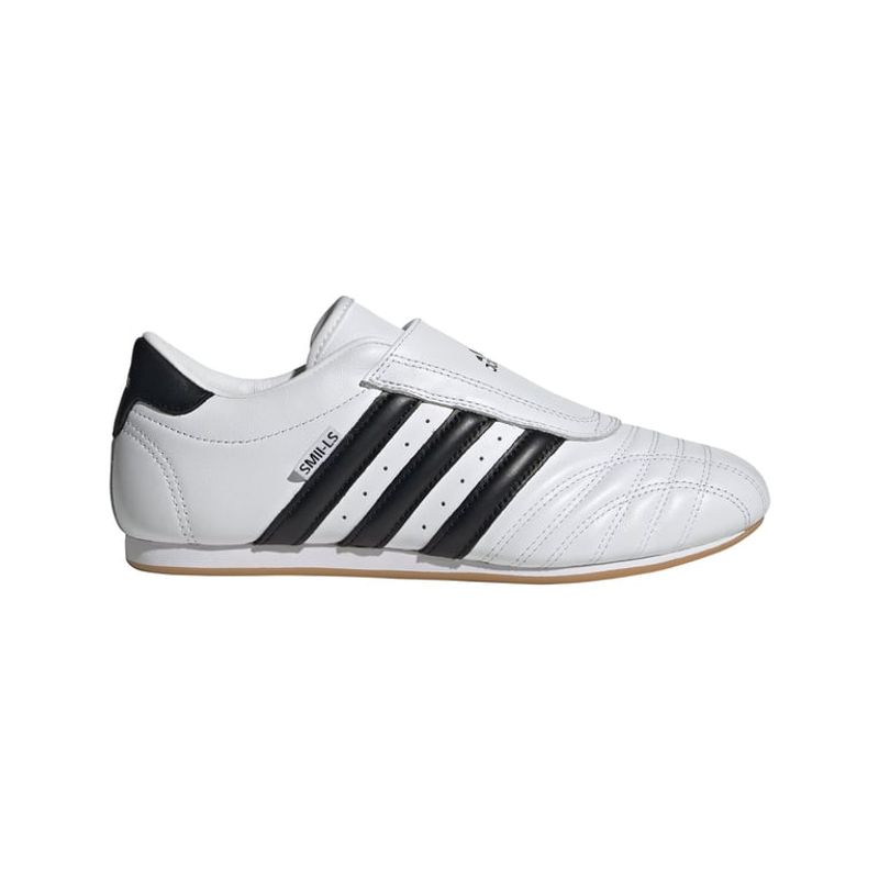 ADIDAS - Zapatillas adidas Taekwondo.