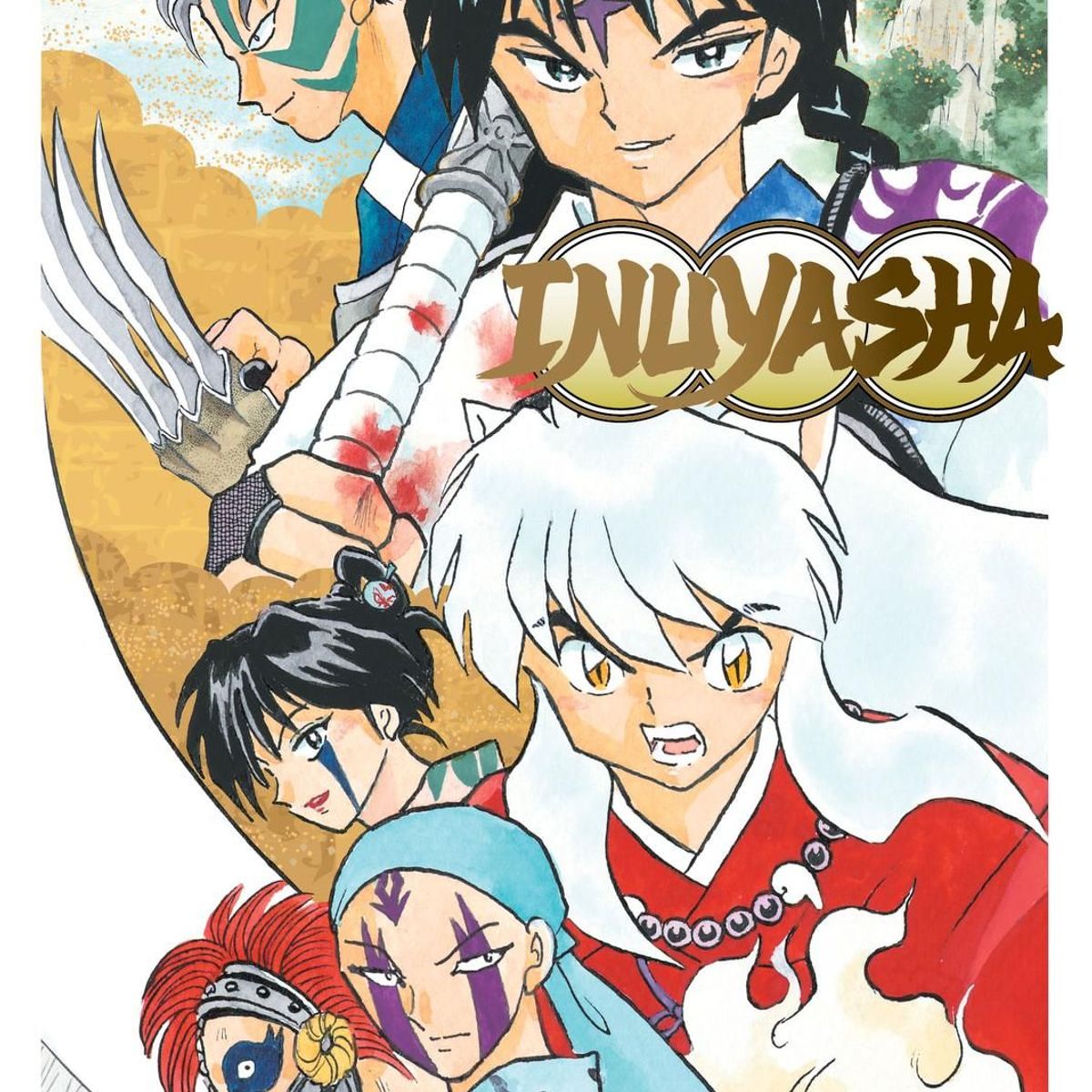 IVREA - Manga Inuyasha 14 Ivrea