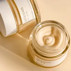 MIXSOON - Bean Cream Hidratación reparadora 50ml
