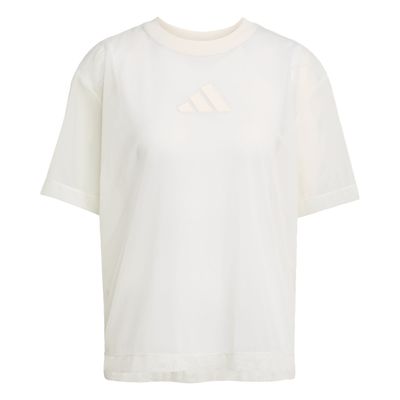 Imagen 1 del producto Polera de Malla ALL SZN Soft Lux