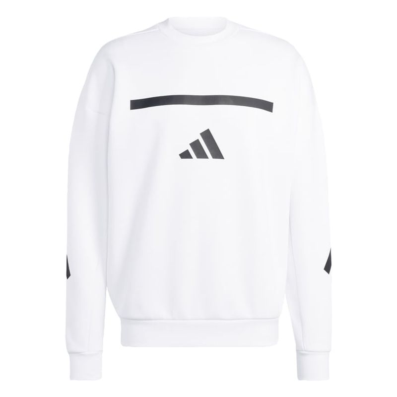 ADIDAS - Polerón adidas ZNE New