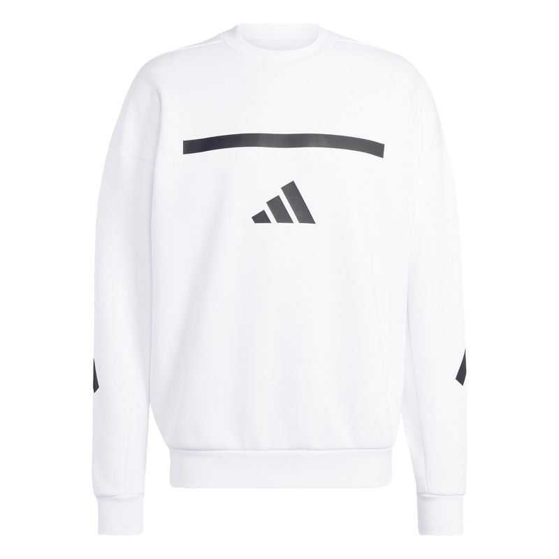 ADIDAS - Polerón adidas ZNE New