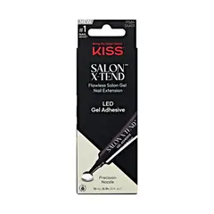 KISS - Adhesivo Soft Gel Salon Xtend