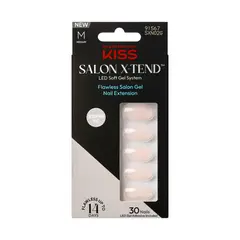 KISS - Uñas Salon Xtend Gloria
