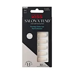 KISS - Uñas Salon Xtend Words