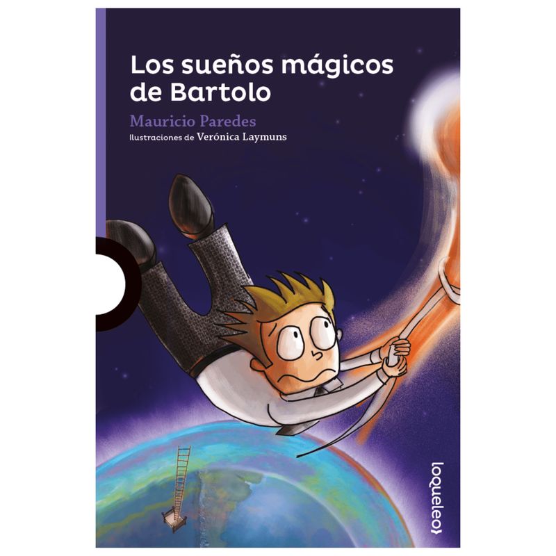 LOQUELEO - Los sueños mágicos de Bartolo