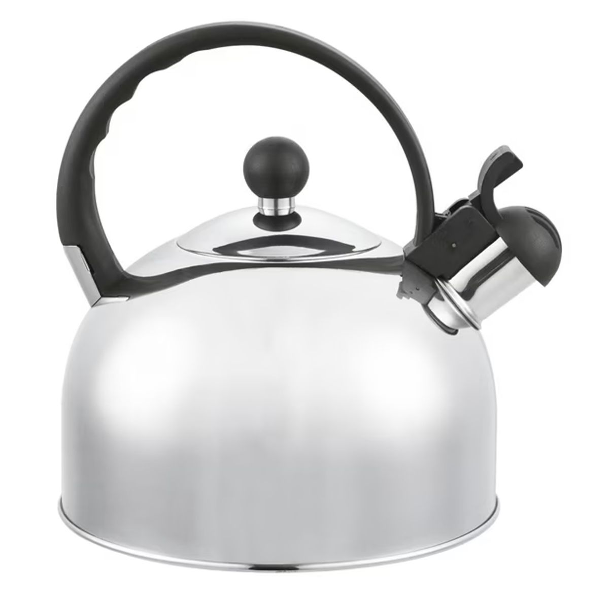 GENERAL TIRE - Tetera de Cocina Acero Inoxidable 2.5 L