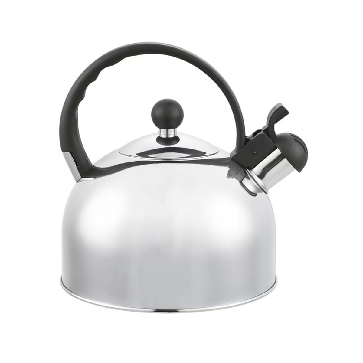 GENERAL TIRE - Tetera de Cocina Acero Inoxidable 2.5 L