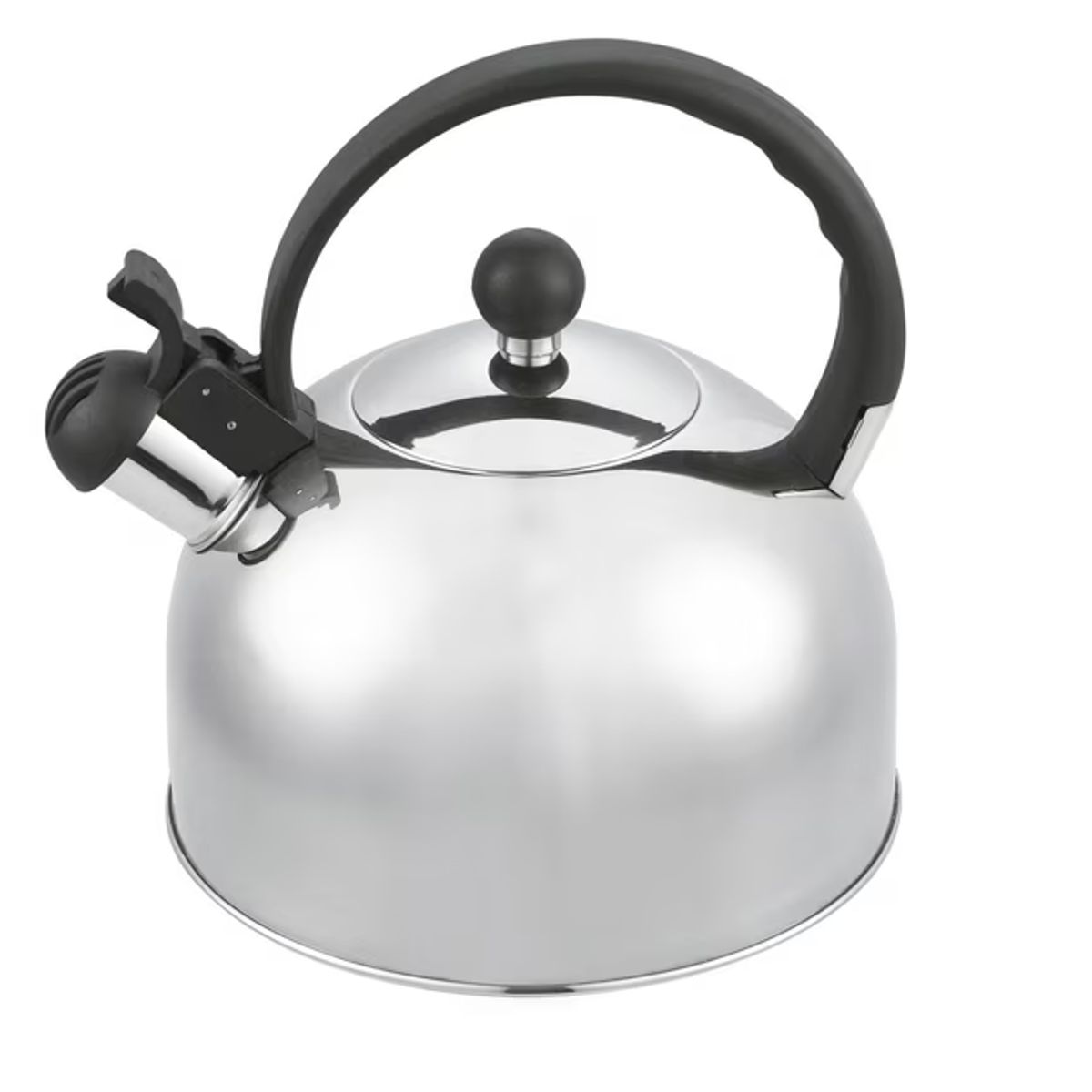 GENERAL TIRE - Tetera de Cocina Acero Inoxidable 2.5 L