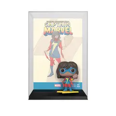 GENERICO - Comic Covers Captain Marvel No. 17 - Marvel