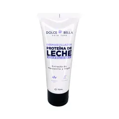DOLCE BELLA - Desmaquillante Proteína de Leche - 70 Ml