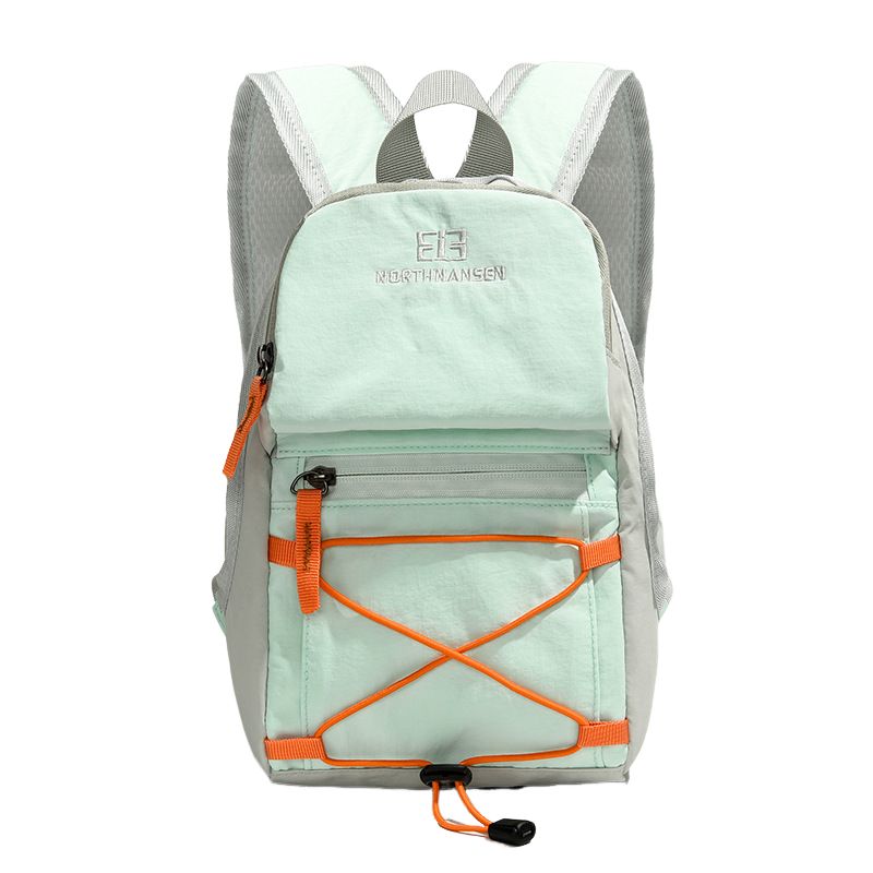 BLWOENS - Mochila para mujeres - Verde
