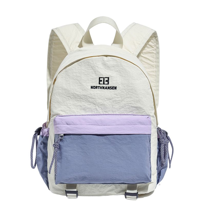 BLWOENS - Mochila para mujeres - Violeta